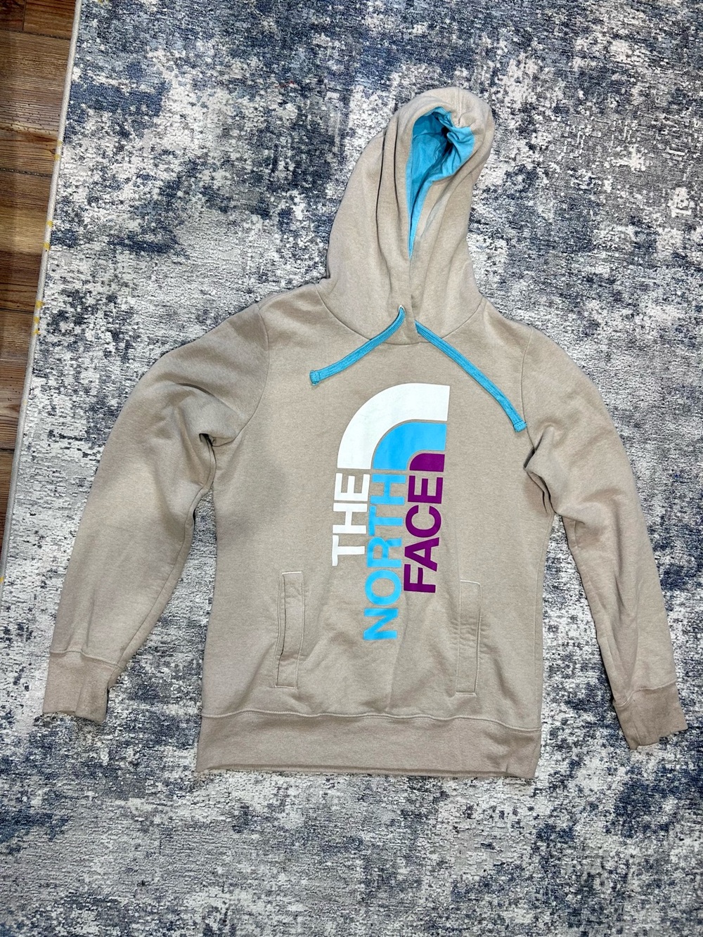 Women’s Medium Hoodie